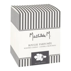 Mathilde M Bougies Bougie Les Intemporels 125 G - Figuier Dolce 10 Mathilde M Bougies Bougie Les Intemporels 125 G - Figuier Dolce -Bougeoirs Soldes Magasin bougie les intemporels 125 g figuier dolce 2