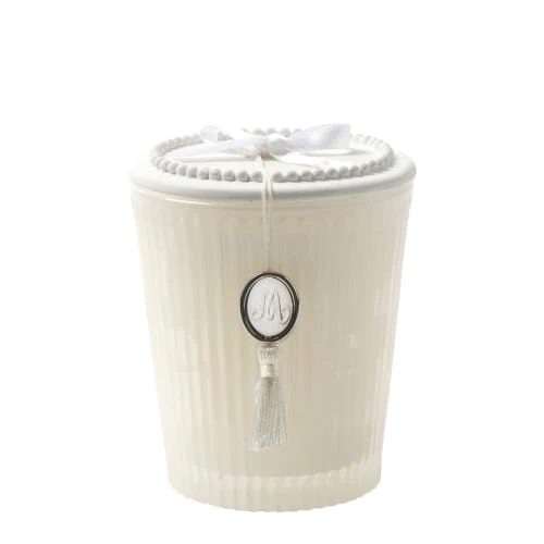 Mathilde M Bougies Bougie Les Intemporels 125 G - Figuier Dolce 3 Mathilde M Bougies Bougie Les Intemporels 125 G - Figuier Dolce