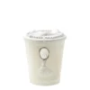Mathilde M Bougies Bougie Les Intemporels 55 G - Fleur De Coton -Bougeoirs Soldes Magasin bougie les intemporels 55 g fleur de coton