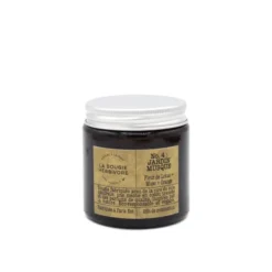 La Bougie Herbivore Bougies Bougie Naturelle Parfumée - 90g