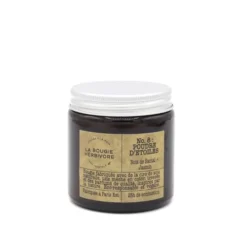 La Bougie Herbivore Bougies Bougie Naturelle Parfumée - 90g