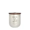 Lou Candeloun Bougies Bougie Naturelle Parfumée Calanques Taille S