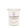 Lou Candeloun Bougies Bougie Naturelle Parfumée Lavande Et Citron