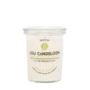Lou Candeloun Bougies Bougie Naturelle Parfumée Sauge Et Girofle 1 Lou Candeloun Bougies Bougie Naturelle Parfumée Sauge Et Girofle -Bougeoirs Soldes Magasin bougie naturelle parfumee sauge et girofle