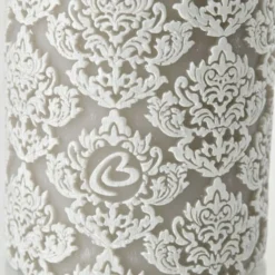 Lene Bjerre Bougies Bougie Nora H20 Cm -Bougeoirs Soldes Magasin bougie nora h20 cm 2