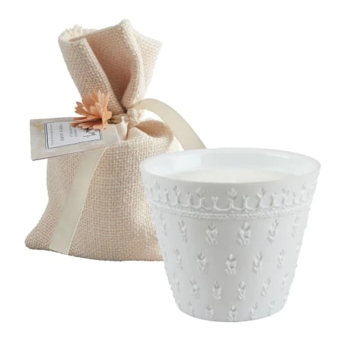 Mathilde M Bougies Bougie Palazzo Bello 170 G - Astrée 4 Mathilde M Bougies Bougie Palazzo Bello 170 G - Astrée – Image 2