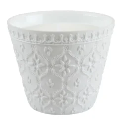 Mathilde M Bougies Bougie Palazzo Bello 170 G - Figuier Dolce