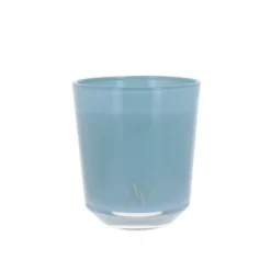 Bougies La Française Bougies Bougie Parfumée 40h Bleu Monoï