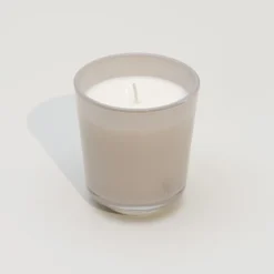 Bougies La Française Bougies Bougie Parfumée 40h Gris Jasmin -Bougeoirs Soldes Magasin bougie parfumee 40h gris jasmin 5
