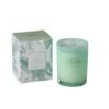 LANADECO Bougies Bougie Parfumée Aqua 70h H13,3cm -Bougeoirs Soldes Magasin bougie parfumee aqua 70h h13 3cm