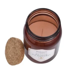 Bougeoirs Soldes Magasin -Bougeoirs Soldes Magasin bougie parfumee au miel et l amber 1