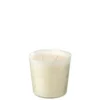 LANADECO Bougies Bougie Parfumée Blanche 50h 2 LANADECO Bougies Bougie Parfumée Blanche 50h -Bougeoirs Soldes Magasin bougie parfumee blanche 50h