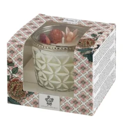 Mathilde M Bougies Bougie Parfumée Bouquet Précieux 125g -Bougeoirs Soldes Magasin bougie parfumee bouquet precieux 125g 5