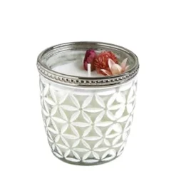 Mathilde M Bougies Bougie Parfumée Bouquet Précieux 125g -Bougeoirs Soldes Magasin bougie parfumee bouquet precieux 125g 6