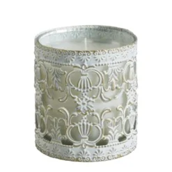 Mathilde M Bougies Bougie Parfumée Carnets D'Artistes 160 G - Marquise -Bougeoirs Soldes Magasin bougie parfumee carnets d artistes 160 g marquise 6