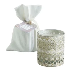 Mathilde M Bougies Bougie Parfumée Carnets D'Artistes 160 G - Sublime Jasmin 10 Mathilde M Bougies Bougie Parfumée Carnets D'Artistes 160 G - Sublime Jasmin -Bougeoirs Soldes Magasin bougie parfumee carnets d artistes 160 g sublime jasmin 2