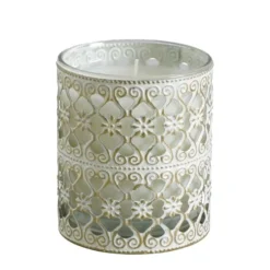 Mathilde M Bougies Bougie Parfumée Carnets D'Artistes 160 G - Sublime Jasmin