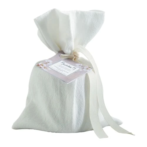 Mathilde M Bougies Bougie Parfumée Carnets D'Artistes 160 G - Sublime Jasmin 7 Mathilde M Bougies Bougie Parfumée Carnets D'Artistes 160 G - Sublime Jasmin – Image 5