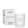 Maison Berger Bougies Bougie Parfumée Clarity Givrée Jasmin Précieux -Bougeoirs Soldes Magasin bougie parfumee clarity givree jasmin precieux