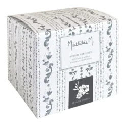 Mathilde M Bougies Bougie Parfumée Élégante 340 G - Freesia Délice 11 Mathilde M Bougies Bougie Parfumée Élégante 340 G - Freesia Délice -Bougeoirs Soldes Magasin bougie parfumee elegante 340 g freesia delice 3