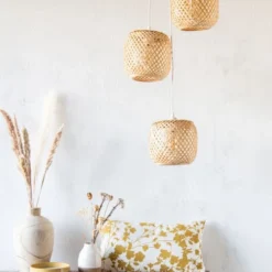 Maisons Du Monde Bougies Bougie Parfumée En Céramique Beige Et Jaune, 470g 5 Maisons Du Monde Bougies Bougie Parfumée En Céramique Beige Et Jaune, 470g -Bougeoirs Soldes Magasin bougie parfumee en ceramique beige et jaune 470g 1000 5 1 211315 2