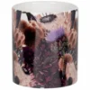 Maisons Du Monde Bougies Bougie Parfumée En Céramique Imprimée Fleurs Violettes 180g -Bougeoirs Soldes Magasin bougie parfumee en ceramique imprimee fleurs violettes 180g 1000 10 17 227895 1
