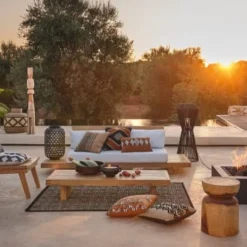 Maisons Du Monde Bougies Bougie Parfumée En Céramique Noire Motifs Graphiques Blancs, 1000g 7 Maisons Du Monde Bougies Bougie Parfumée En Céramique Noire Motifs Graphiques Blancs, 1000g -Bougeoirs Soldes Magasin bougie parfumee en ceramique noire motifs graphiques blancs 1000g 1000 14 28 220198 1