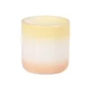 Maisons Du Monde Bougies Bougie Parfumée En Céramique Rose, Blanche Et écrue 90g - Lot De 2 -Bougeoirs Soldes Magasin bougie parfumee en ceramique rose blanche et ecrue 90g 1000 6 32 224712 1