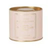 Maisons Du Monde Bougies Bougie Parfumée En Métal Beige Et Doré 190g - Lot De 2 -Bougeoirs Soldes Magasin bougie parfumee en metal beige et dore 190g 1000 9 1 210741 3