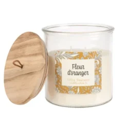 Maisons Du Monde Bougies Bougie Parfumée En Verre Motifs Graphiques, 430g -Bougeoirs Soldes Magasin bougie parfumee en verre motifs graphiques 430g 1000 6 12 202306 2