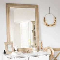 Maisons Du Monde Bougies Bougie Parfumée En Verre Motifs Graphiques, 430g -Bougeoirs Soldes Magasin bougie parfumee en verre motifs graphiques 430g 1000 6 12 202306 3