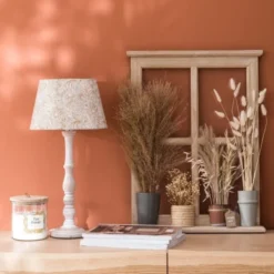 Maisons Du Monde Bougies Bougie Parfumée En Verre Motifs Graphiques, 430g -Bougeoirs Soldes Magasin bougie parfumee en verre motifs graphiques 430g 1000 6 12 202306 4