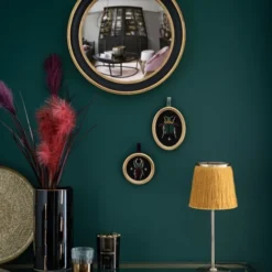 Maisons Du Monde Bougies Bougie Parfumée En Verre Noir Et Céramique Dorée 210g 7 Maisons Du Monde Bougies Bougie Parfumée En Verre Noir Et Céramique Dorée 210g -Bougeoirs Soldes Magasin bougie parfumee en verre noir et ceramique doree 210g 1000 4 31 216839 3