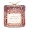 Maisons Du Monde Bougies Bougie Parfumée En Verre Strié Rose 165g 2 Maisons Du Monde Bougies Bougie Parfumée En Verre Strié Rose 165g -Bougeoirs Soldes Magasin bougie parfumee en verre strie rose 165g 1000 5 36 227176 1