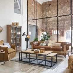 Maisons Du Monde Bougies Bougie Parfumée En Verre Teinté Ambre, 1000g 6 Maisons Du Monde Bougies Bougie Parfumée En Verre Teinté Ambre, 1000g -Bougeoirs Soldes Magasin bougie parfumee en verre teinte ambre 1000g 1000 16 31 210935 4