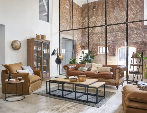 Maisons Du Monde Bougies Bougie Parfumée En Verre Teinté Ambre, 1000g 4 Maisons Du Monde Bougies Bougie Parfumée En Verre Teinté Ambre, 1000g – Image 2