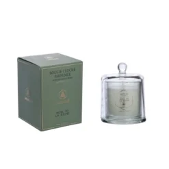 Laguiole Bougies Bougie Parfumée Et Sa Cloche