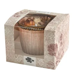 Mathilde M Bougies Bougie Parfumée Figuier Dolce 125g -Bougeoirs Soldes Magasin bougie parfumee figuier dolce 125g 3