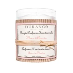 Durance Bougies Bougie Parfumée Fleur D'acacia
