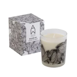 Atelier Mouti Bougies Bougie Parfumée Fleur De Jasmin