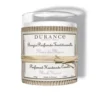 Durance Bougies Bougie Parfumée Fleur De Musc -Bougeoirs Soldes Magasin bougie parfumee fleur de musc