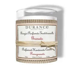 Durance Bougies Bougie Parfumée Grenade