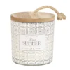 Maisons Du Monde Décorations à Poser De Noël Bougie Parfumée H10, 290g -Bougeoirs Soldes Magasin bougie parfumee h10 290g 1000 0 22 162095 3