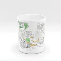 Bougies La Française Bougies Bougie Parfumée Jardin Aux Épices