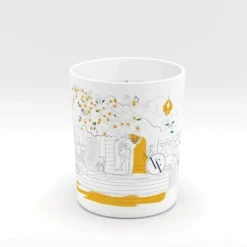 Bougies La Française Bougies Bougie Parfumée Jardin D'Hespérides