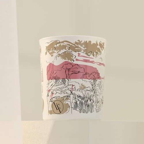 Bougeoirs Soldes Magasin 23 Bougeoirs Soldes Magasin -Bougeoirs Soldes Magasin bougie parfumee jardin mediterraneen 1