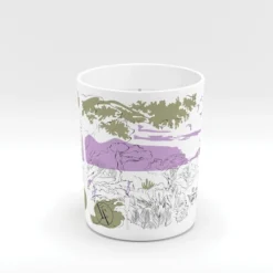 Bougies La Française Bougies Bougie Parfumée Jardin Méditerranéen