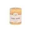 Maisons Du Monde Bougies Bougie Parfumée Jaune H6, 75g - Lot De 6 1 Maisons Du Monde Bougies Bougie Parfumée Jaune H6, 75g - Lot De 6 -Bougeoirs Soldes Magasin bougie parfumee jaune h6 75g 1000 12 24 221301 1