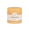 Maisons Du Monde Bougies Bougie Parfumée Jaune H7, 230g - Lot De 2 1 Maisons Du Monde Bougies Bougie Parfumée Jaune H7, 230g - Lot De 2 -Bougeoirs Soldes Magasin bougie parfumee jaune h7 230g 1000 9 7 221366 1