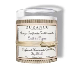 Durance Bougies Bougie Parfumée Lavande